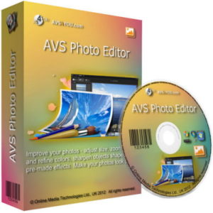 AVS Photo Editor 3.2.6.170 With Crack Free Download [Latest]