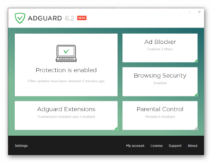 Adguard Premium 7.5.3371 Crack With License Key [2021]