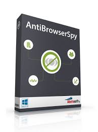 AntiBrowserSpy Pro 2021.4.09.28655 Crack With License Key [2021]