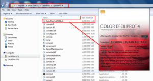 Color Efex Pro 5 Crack With Product Key Free Download [Latest]