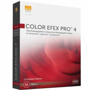 Color Efex Pro 5 Crack With Product Key Free Download [Latest]