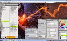 Corel Painter 2021 Crack With Serial Number Full Version [Latest]
