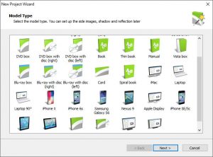 Insofta Cover Commander 7.0.0 Crack + Serial Number [2021]