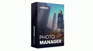 Movavi Photo Manager 3.0.0 (x64) With Crack Plus Activation