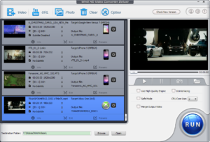WinX HD Video Converter Delux 5.16.2 With Full Crack [Latest]