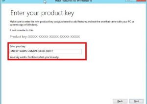 Windows 8 Product Key 2021 Free Download [Latest]