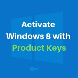 Windows 8.1 Pro Product Key (FREE 2021) With 3 Activation ...