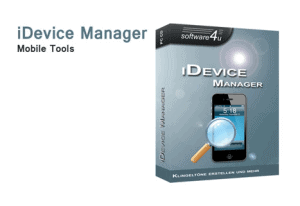 iDevice Manager Pro 10.8.0.0 With Crack Download [Latest]