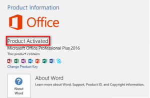 microsoft office 2016 Crack + Product Key Free Download [Latest]
