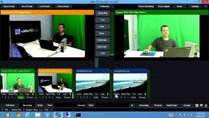 vMix Pro 23.0.0.67 Crack With Registration key 2021 [Latest]