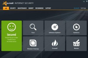 Avast Internet Security 2021 Crack + License Key [Latest 2021]