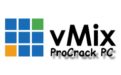 vMix Crack v24.0.0.71 + Registration Key Download [2022]