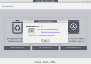 license code icare data recovery pro