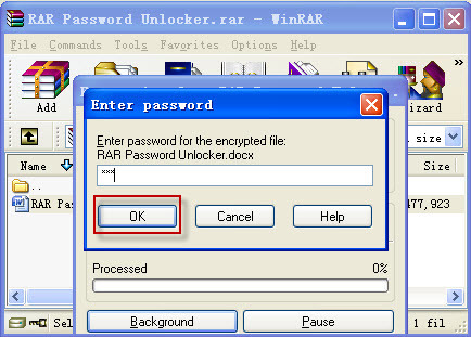 RAR Password Unlocker 6.22 + Serial Key Download 2023 [Latest]