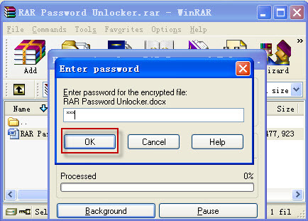 rar password unlocker crack full version free