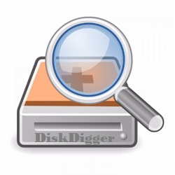 DiskDigger 1.59.19.3203 Crack With License Key 2022 [Latest]