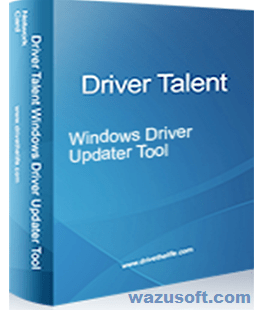  Driver Talent Pro Crack 8.0.5.16 + Activation Key 2022 [Latest]