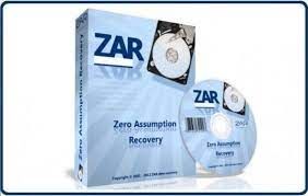 Zero Assumption Recovery Crack v10.0 Build 2080 + Key [2022]
