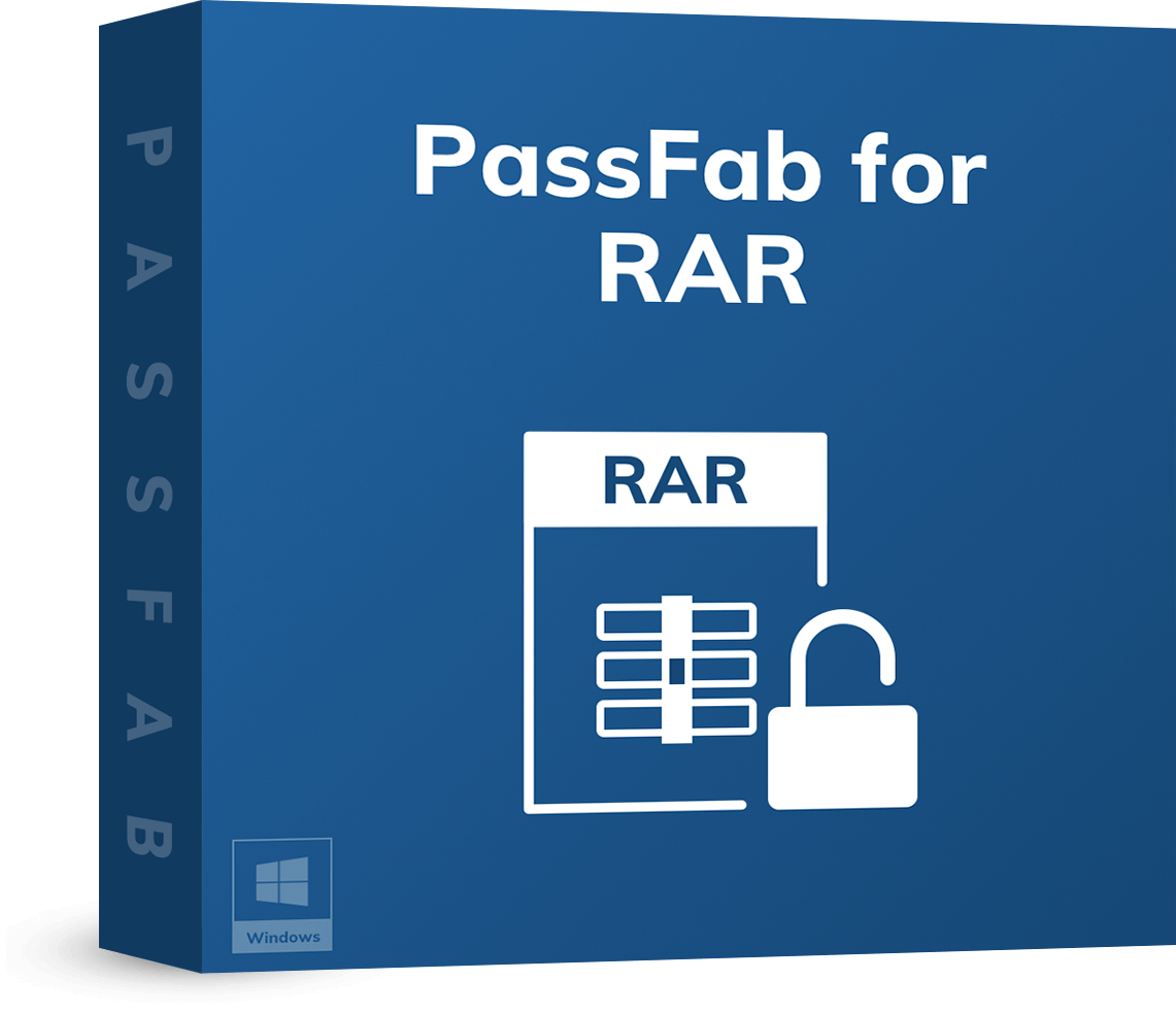 PassFab For RAR 9.5.0.5 Crack + Keygen Full Version [2021]