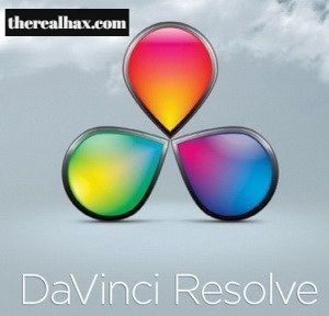 DaVinci Resolve Studio 17.4.2 Crack + Activation Key 2022