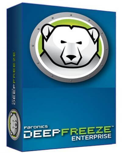 Deep Freeze 8.63.2 Crack With Keygen 2022 Free Download