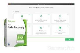 ISkysoft Data Recovery Crack is the easiest, safest, and most efficient way to recover lost, deleted and organized data on computer