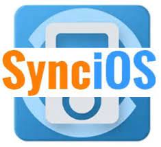 Syncios 7.1.0 Crack Key + Registration Code Ultimate 2022