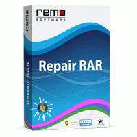 Remo Repair RAR Crack 2.0.0.60 Activation Key [2022]