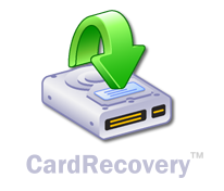 Cardrecovery