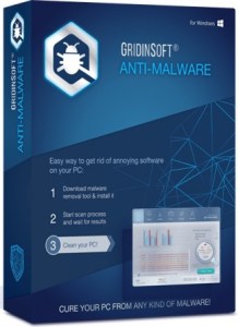 GridinSoft Anti-Malware 4.2.66 Crack + Activation Code [2023]