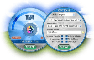 1CLICK DVD Copy Pro 6.2.2.1 Crack With Activation Code [Latest]
