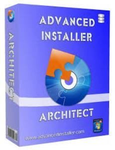 Advanced Installer Architect 18.6 With Crack Free Download [Latest]