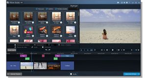 Ashampoo Movie Studio Pro 3.0.3 With Crack Download [Latest]