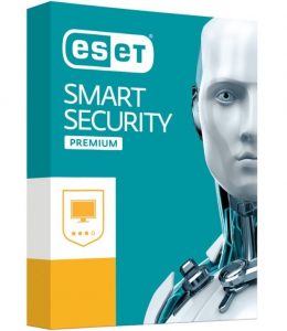 ESET Smart Security 14.2.24.0 Crack With License key [2021]