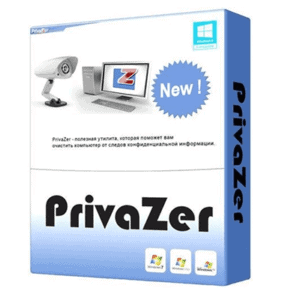 PrivaZer 4.0.31 Crack + Latest Version Free Download 2021