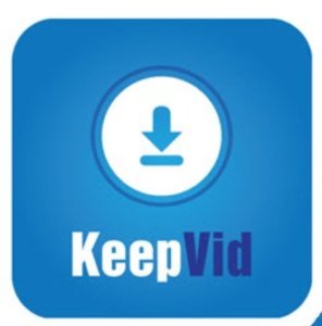 KeepVid Pro 8.1 Crack 2021 With Lifetime Key Download
