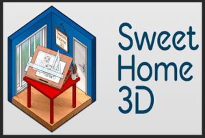 Sweet Home 3D 6.6 Crack With Serial Key Free Download