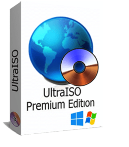 UltraISO Crack 9.7.6.3812 Full Premium With Key 2021 Free