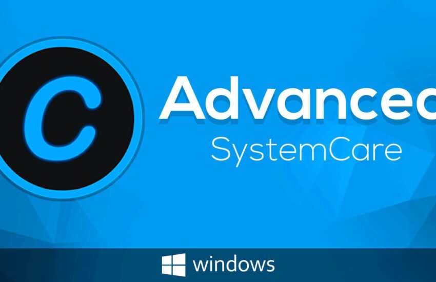 Advanced SystemCare Pro 14.6.0.307 With Crack | SadeemPC