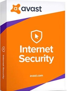 Avast Internet Security 2021 Crack + License Key [Latest 2021]