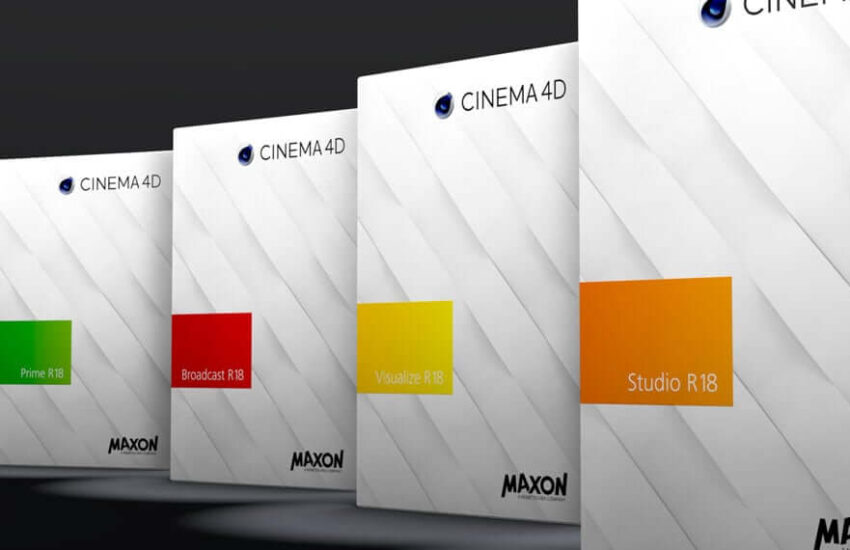Cinema 4D Video Tutorials Templates Plugins Full Version Download