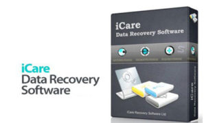 iCare Data Recovery Pro 8.3.0 Crack + Serial Key 2021 [Updated]