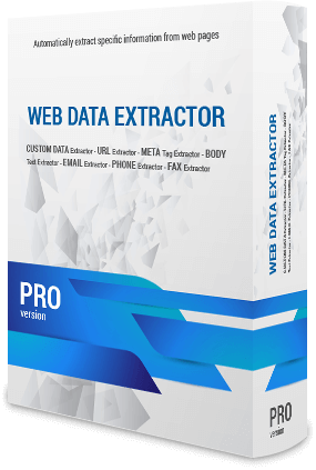 Web Data Extractor 4.2.3.53 Crack Full Torrent 2021 Download