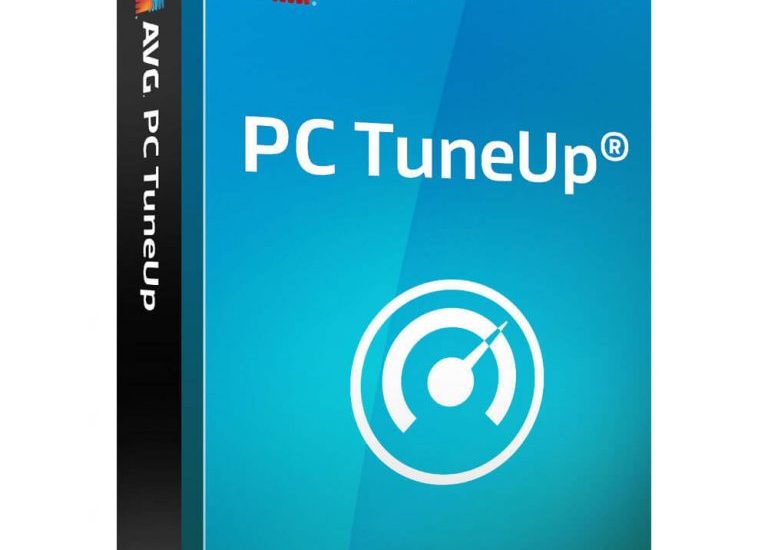 AVG PC TuneUp Crack v2021 + Full Keygen Free Download [Latest]