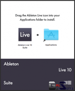 ableton live 9 suite crack mac install