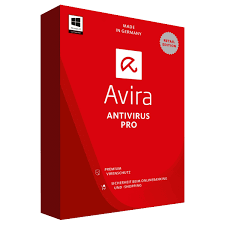 Avira Antivirus Pro Crack v15.2 + License Key Latest [2023]