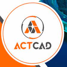 ActCAD Professional Crack v10.1.1271.0 + License Key [2023]