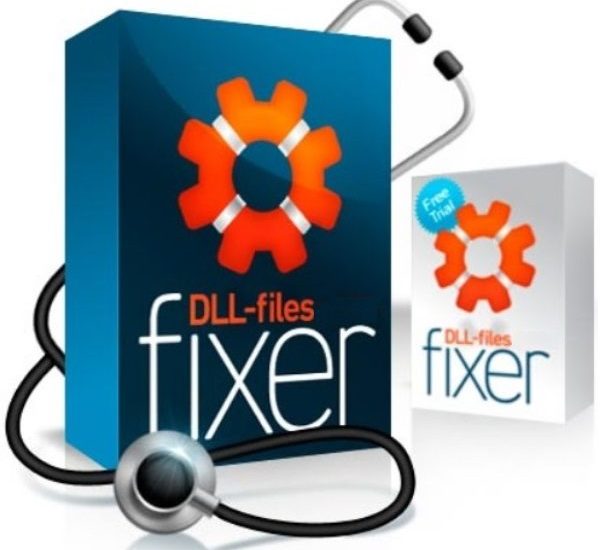 Dll Files Fixer 4.2 Crack + License Key Latest Download [2023]