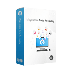 Magoshare Data Recovery Crack v4.14 + License Code [2023]
