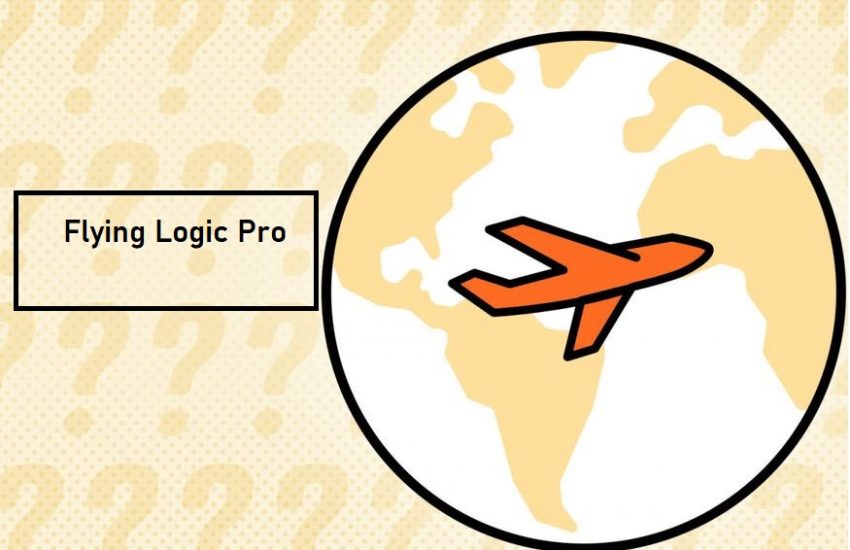 Flying Logic Pro 3.2.2 Crack + Registration Key Latest [2023]